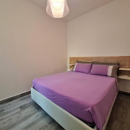 La Casa In Pieno Centro Apartment Специя Екстериор снимка