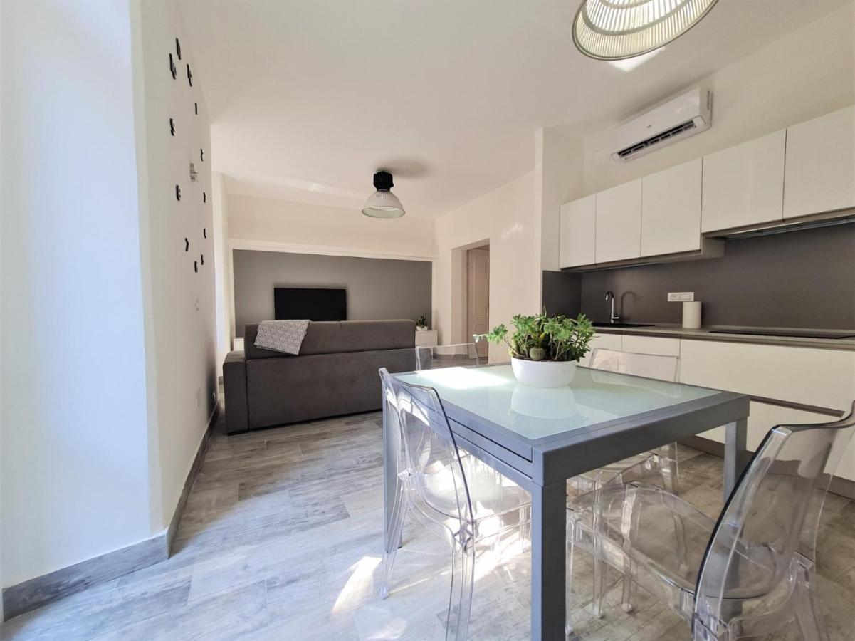 La Casa In Pieno Centro Apartment Специя Екстериор снимка