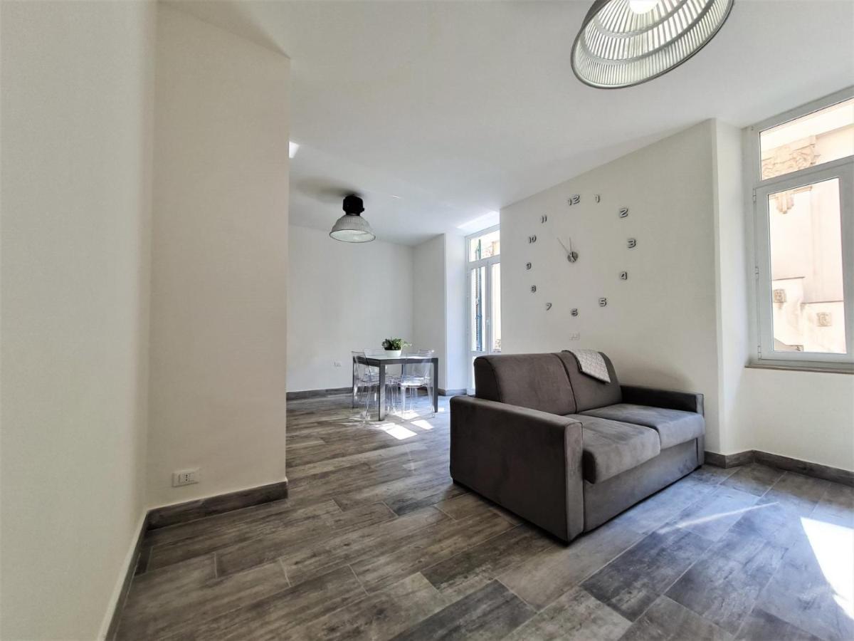 La Casa In Pieno Centro Apartment Специя Екстериор снимка